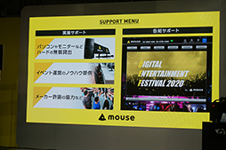 ꡼ No.010 | TGS 2019ϥޥԥ塼䲻ڡǥ륢ȤƲ˲񤹤륤٥Ȥ2020ǯդ˳