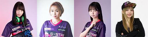 画像ギャラリー No.002のサムネイル画像 / マウス,仮装してPUBGを楽しむハロウィンイベントを秋葉原で開催