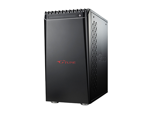 G Tune R6s が付属するキャンペーン対象pcをゲーマー向けミドルタワーpc全モデルに拡大 G Tune R6s が付属するキャンペーン対象pcをゲーマー向けミドルタワーpc全モデルに拡大