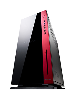 画像ギャラリー No.001のサムネイル画像 / G-Tune,ハイエンドゲームPCにRyzen 9 3950X搭載モデルとi9-9900KS搭載モデルを追加