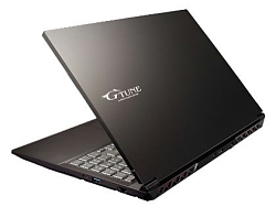 マウス,ゲームノートPC「G-Tune P5」を発売。第10世代Core&Wi-Fi 6