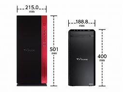 ���������꡼ No.007�Υ���ͥ������ / G-Tune���ޥ�����������Τ�RTX 3070����ܤ��������ޡ�����PC��ȯ��