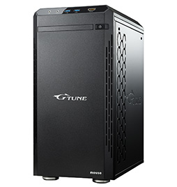 小型 ゲーミングpc G-TUNE i7 RX6600XT Wi-Fi 小型 ゲーミングpc G-TUNE i7 RX6600XT Wi-Fi G-Tune EM-Z-6600XT