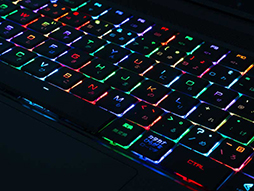 ���������꡼ No.009�Υ���ͥ������ / G-Tune��240Hzɽ���б��ѥͥ��8����Core i7���Ѥ�15.6��������Ρ���PC��ȯ��