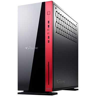 Core i9-14900KF搭載で税込約64万円のハイエンドゲームPCがG-Tuneから登場 Core i9-14900KF搭載で税込約64万円のハイエンドゲームPCがG-Tuneから登場