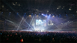 ꡼ No.003 | FFXIVץեեG-TuneඨǤ֥祳ܤ̤ߤ륭ڡⳫ