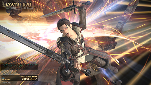 ꡼ No.003 | ޤ֤˹礦FFXIV׺ǿĥֲΥ쥬פŬ˥ץ쥤Ǥ륲ޡPCG-TuneܤPR