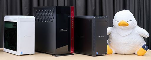 ꡼ No.004 | ޤ֤˹礦FFXIV׺ǿĥֲΥ쥬פŬ˥ץ쥤Ǥ륲ޡPCG-TuneܤPR