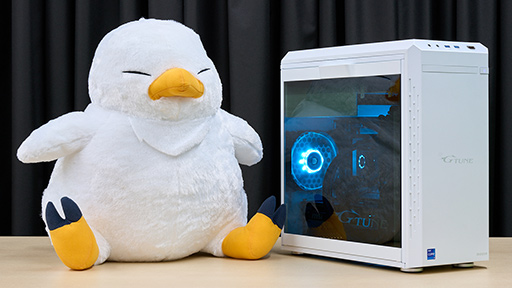 ꡼ No.024 | ޤ֤˹礦FFXIV׺ǿĥֲΥ쥬פŬ˥ץ쥤Ǥ륲ޡPCG-TuneܤPR