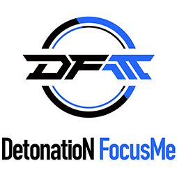 画像ギャラリー No.003のサムネイル画像 / プロチーム「DetonatioN FocusMe」をマウスコンピューターがスポンサード