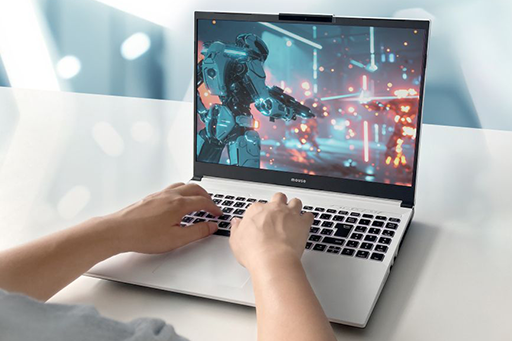 【美品ホワイト】すぐ使える✨カメラ＆DVD搭載ノートPC 初心者さんにも◎ UCHIDASウチダス書画カメラ MX－P3: OA・サプライ用品