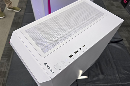 ꡼ No.007 | ȥ꡼ԾPCNEXTGEARפ饤ʥåפ쿷ǥǽϤˤäե륿ä