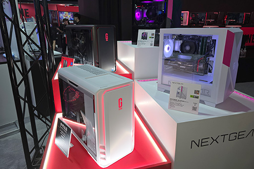 ꡼ No.004 | 뤤Υߥ˥PC䤫֤ΥΡPCʤɡΥХǥϪG TUNEοʤåTGS2025