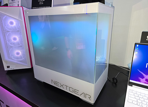 ꡼ No.007 | 뤤Υߥ˥PC䤫֤ΥΡPCʤɡΥХǥϪG TUNEοʤåTGS2025