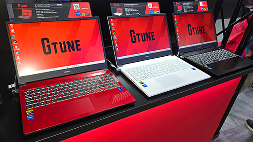 ꡼ No.008 | 뤤Υߥ˥PC䤫֤ΥΡPCʤɡΥХǥϪG TUNEοʤåTGS2025