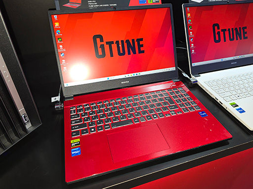 ꡼ No.009 | 뤤Υߥ˥PC䤫֤ΥΡPCʤɡΥХǥϪG TUNEοʤåTGS2025