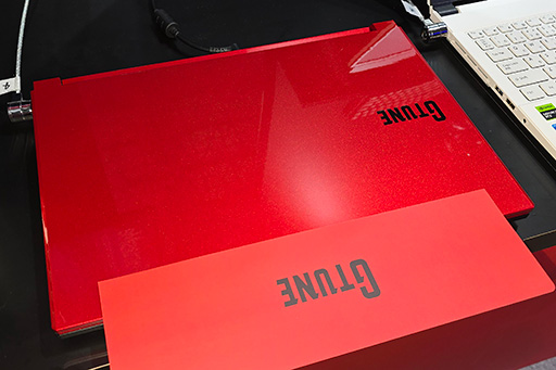 ꡼ No.010 | 뤤Υߥ˥PC䤫֤ΥΡPCʤɡΥХǥϪG TUNEοʤåTGS2025