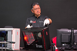 ꡼ No.012 | 뤤Υߥ˥PC䤫֤ΥΡPCʤɡΥХǥϪG TUNEοʤåTGS2025