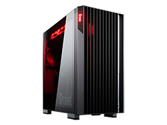 Ryzen 7 9850X3D搭載のゲーマー向けデスクトップPC計3製品がG TUNEから発売に