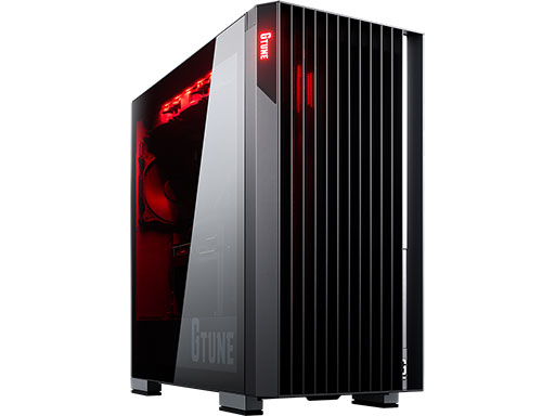 画像ギャラリー No.004のサムネイル画像 / 今こそ知りたい！ ゲーミングPCの選び方。G TUNEのおすすめラインナップから厳選したPCを紹介しよう【PR】