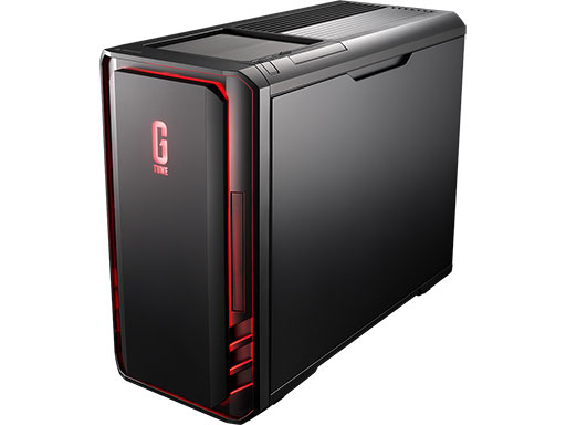 画像ギャラリー No.007のサムネイル画像 / 今こそ知りたい！ ゲーミングPCの選び方。G TUNEのおすすめラインナップから厳選したPCを紹介しよう【PR】