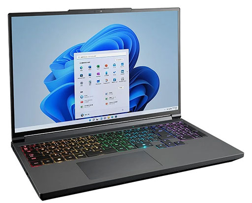 画像ギャラリー No.014のサムネイル画像 / 今こそ知りたい！ ゲーミングPCの選び方。G TUNEのおすすめラインナップから厳選したPCを紹介しよう【PR】