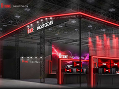 ゲーミングPC「G TUNE」と「NEXTGEAR」が東京ゲームショウ2026に出展。出展記念モデルの販売もスタート