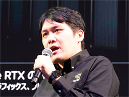 画像ギャラリー No.018のサムネイル画像 / ノートPC向けCPU搭載デスクトップPCや液冷仕様のGeForce RTX 5070搭載カードなど，マウスコンピューターが新製品を発表［TGS2026］