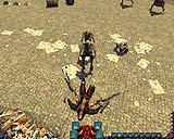 画像集#007のサムネイル/チェコ製のSFアクションシューティング「Mutant」のデモ版を4Gamerに掲載