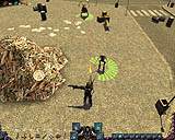 画像集#010のサムネイル/チェコ製のSFアクションシューティング「Mutant」のデモ版を4Gamerに掲載