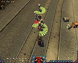 画像集#013のサムネイル/チェコ製のSFアクションシューティング「Mutant」のデモ版を4Gamerに掲載