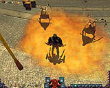 画像集#014のサムネイル/チェコ製のSFアクションシューティング「Mutant」のデモ版を4Gamerに掲載