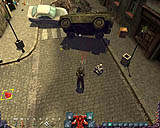 画像集#016のサムネイル/チェコ製のSFアクションシューティング「Mutant」のデモ版を4Gamerに掲載