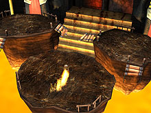 画像集#017のサムネイル/みんなで格闘対戦! 「みんなでバトル」オープンβテスト本日スタート