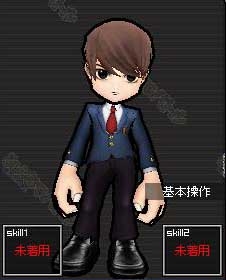 画像集#001のサムネイル/【リリース】「みんなでバトル」にも新学期。アイテムに制服シリーズが追加