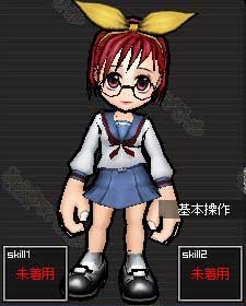 画像集#002のサムネイル/【リリース】「みんなでバトル」にも新学期。アイテムに制服シリーズが追加
