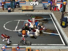 画像ギャラリー No.029のサムネイル画像 / 「みんなでバトル」,“空手”と“プロレス”の新秘伝書など実装