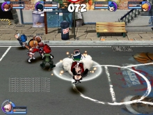 画像ギャラリー No.030のサムネイル画像 / 「みんなでバトル」,“空手”と“プロレス”の新秘伝書など実装