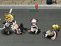 ���������꡼ No.012�Υ���ͥ������ / �֤ߤ�ʤǥХȥ�ס����������塼����������꡼���β���