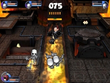 画像ギャラリー No.022のサムネイル画像 / 「みんなでバトル」,アップデートでジェムコアや新マップを追加