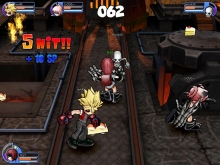 画像ギャラリー No.024のサムネイル画像 / 「みんなでバトル」,アップデートでジェムコアや新マップを追加