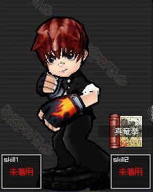 画像集#005のサムネイル/「みんなでバトル」に「タンキニ」「フリルビキニ」「学ラン」など登場