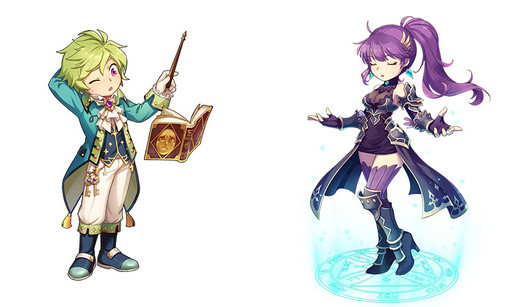 画像ギャラリー No.005のサムネイル画像 / オンラインアクションゲーム「RUMBLE FIGHTER(みんなでバトル)」が約8年ぶりに日本サービスを再開。その理由を開発元にインタビュー