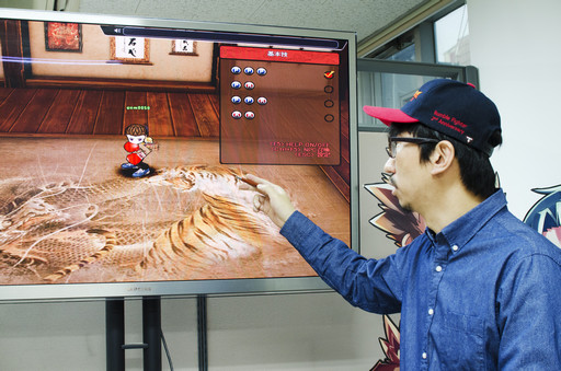 画像ギャラリー No.007のサムネイル画像 / オンラインアクションゲーム「RUMBLE FIGHTER(みんなでバトル)」が約8年ぶりに日本サービスを再開。その理由を開発元にインタビュー