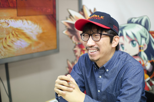 画像ギャラリー No.009のサムネイル画像 / オンラインアクションゲーム「RUMBLE FIGHTER(みんなでバトル)」が約8年ぶりに日本サービスを再開。その理由を開発元にインタビュー