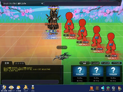 画像ギャラリー No.011のサムネイル画像 / オンラインアクションゲーム「RUMBLE FIGHTER(みんなでバトル)」が約8年ぶりに日本サービスを再開。その理由を開発元にインタビュー