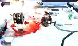 画像ギャラリー No.012のサムネイル画像 / オンラインアクションゲーム「RUMBLE FIGHTER(みんなでバトル)」が約8年ぶりに日本サービスを再開。その理由を開発元にインタビュー