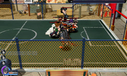 画像ギャラリー No.014のサムネイル画像 / オンラインアクションゲーム「RUMBLE FIGHTER(みんなでバトル)」が約8年ぶりに日本サービスを再開。その理由を開発元にインタビュー