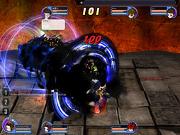 画像ギャラリー No.015のサムネイル画像 / オンラインアクションゲーム「RUMBLE FIGHTER(みんなでバトル)」が約8年ぶりに日本サービスを再開。その理由を開発元にインタビュー