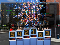 画像ギャラリー No.016のサムネイル画像 / オンラインアクションゲーム「RUMBLE FIGHTER(みんなでバトル)」が約8年ぶりに日本サービスを再開。その理由を開発元にインタビュー